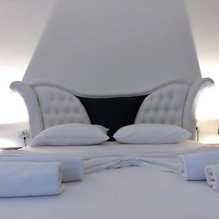 Artur Apartments Himara Zewnętrze zdjęcie