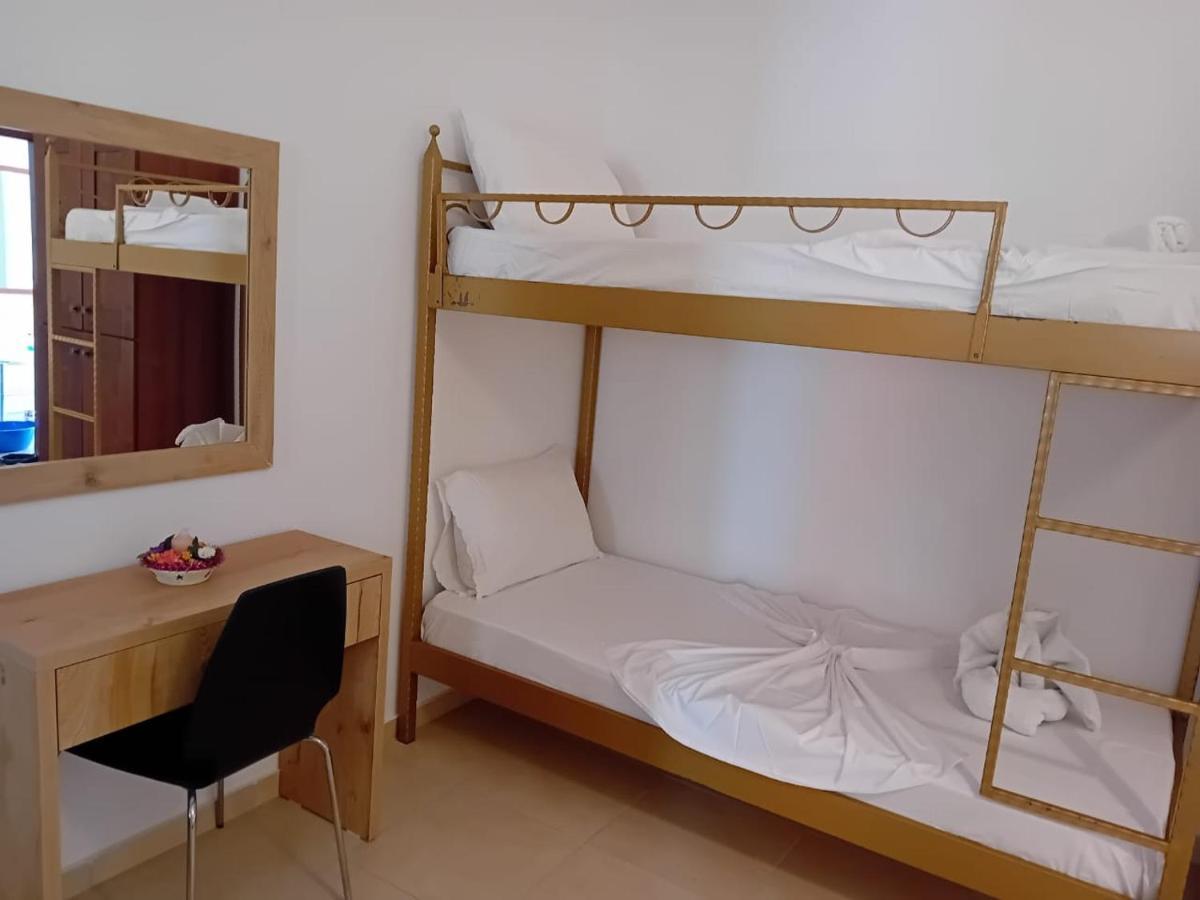 Artur Apartments Himara Zewnętrze zdjęcie
