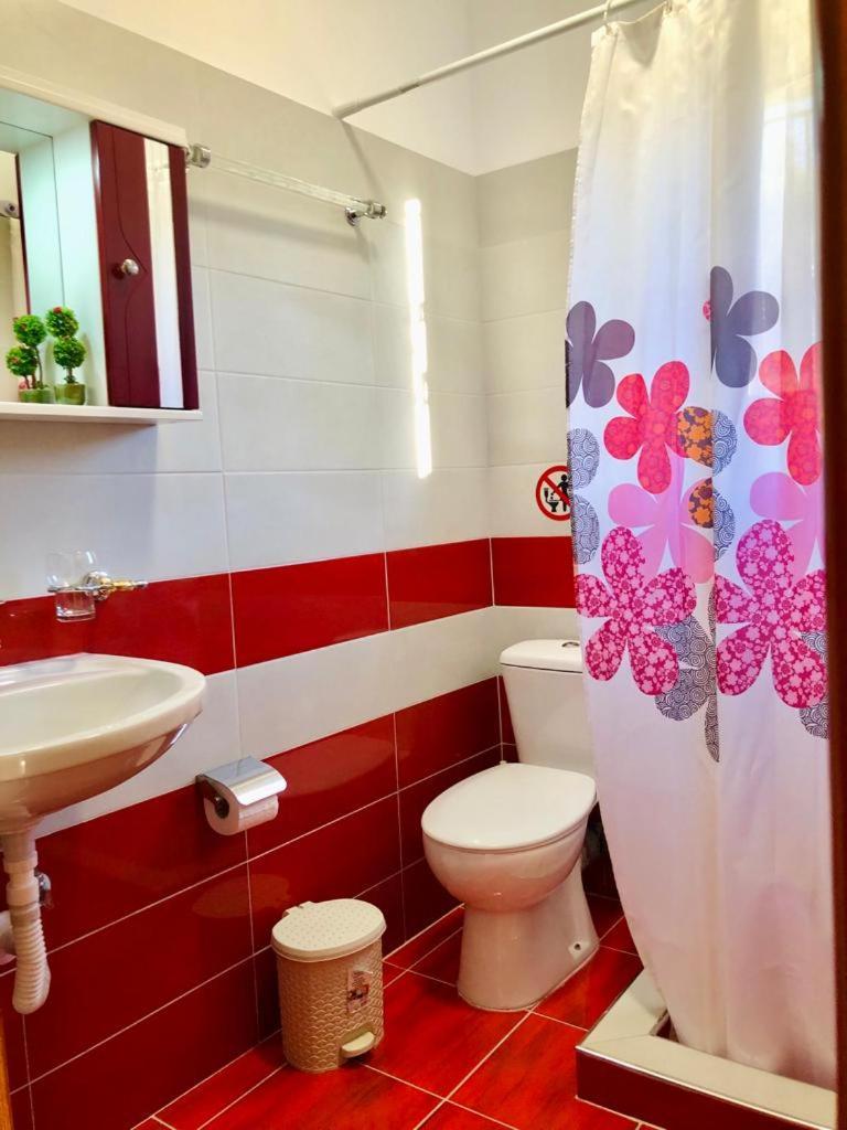 Artur Apartments Himara Pokój zdjęcie