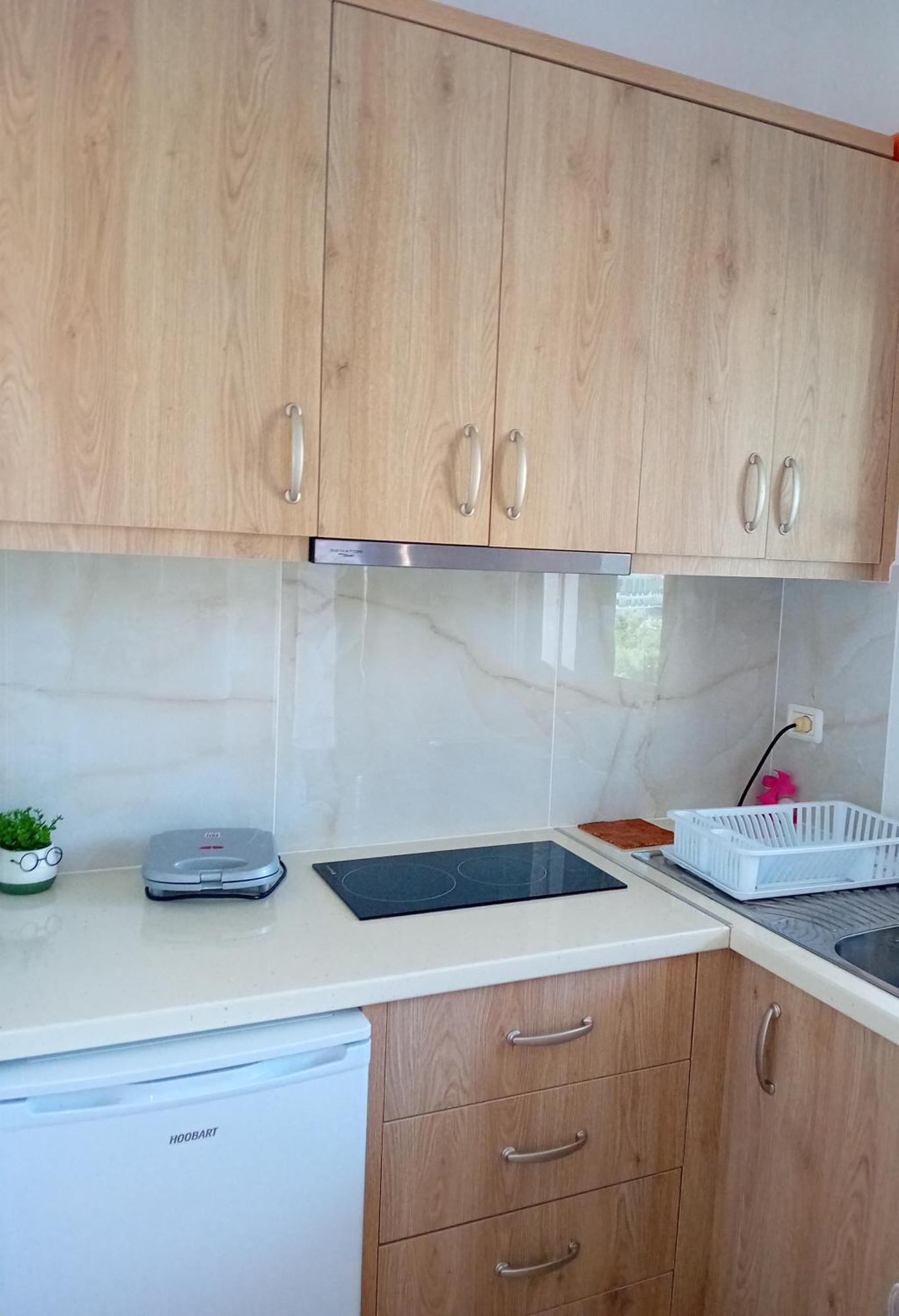 Artur Apartments Himara Pokój zdjęcie