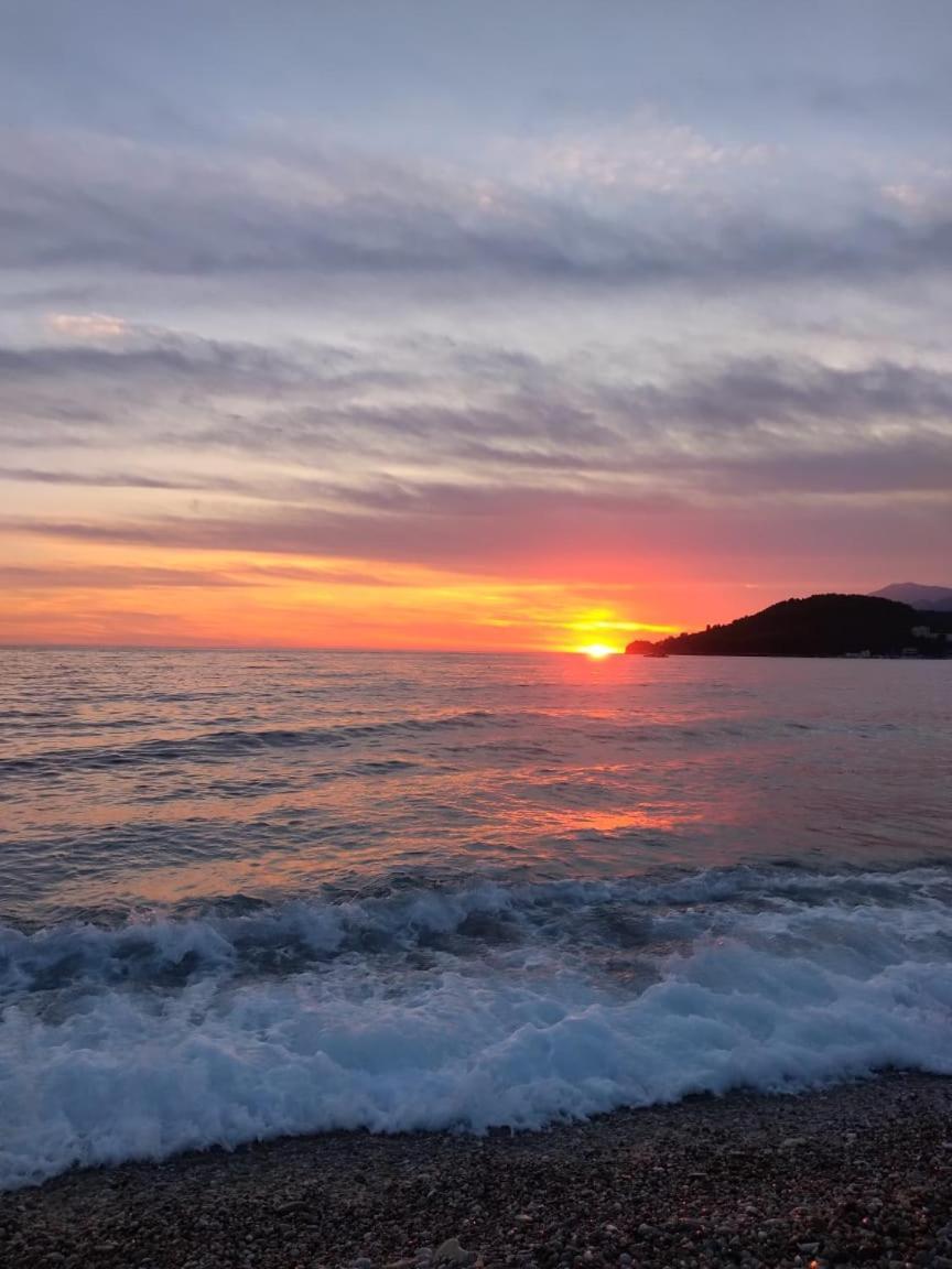 Artur Apartments Himara Zewnętrze zdjęcie