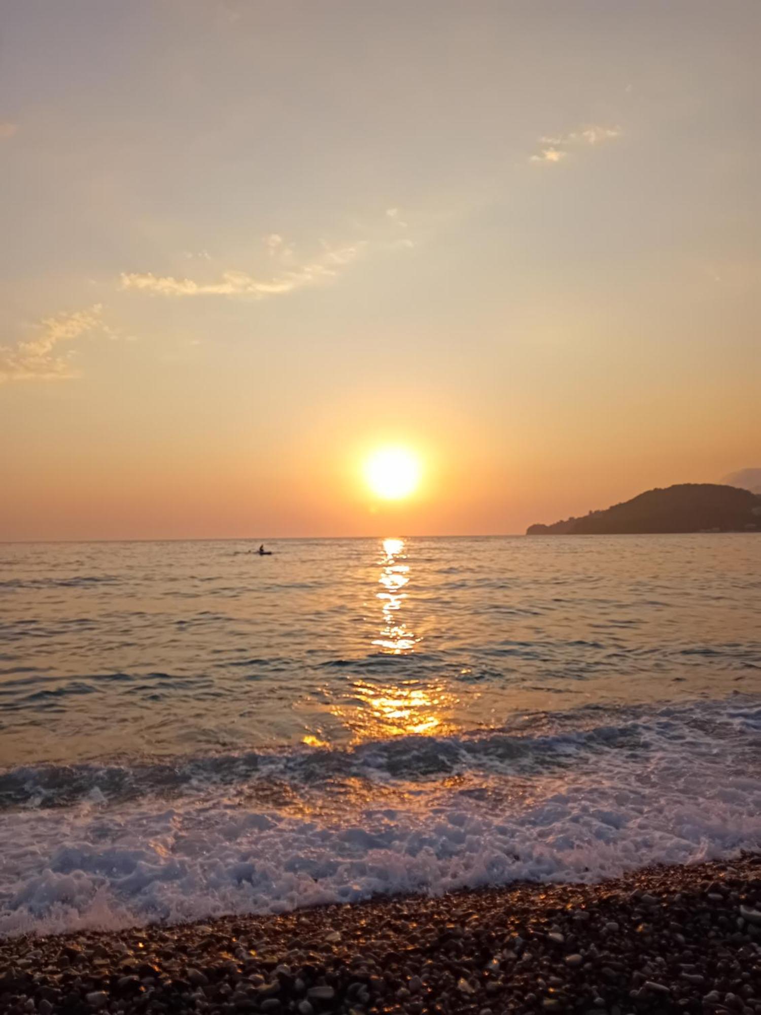 Artur Apartments Himara Zewnętrze zdjęcie