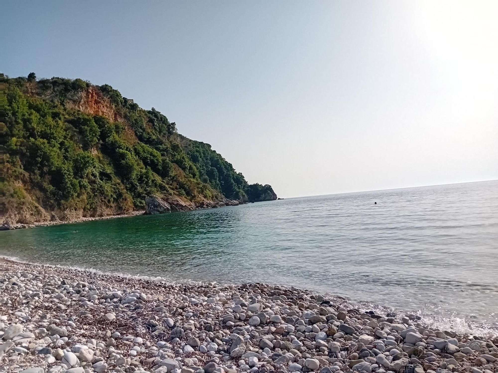 Artur Apartments Himara Zewnętrze zdjęcie
