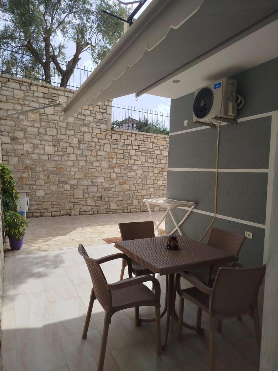 Artur Apartments Himara Pokój zdjęcie