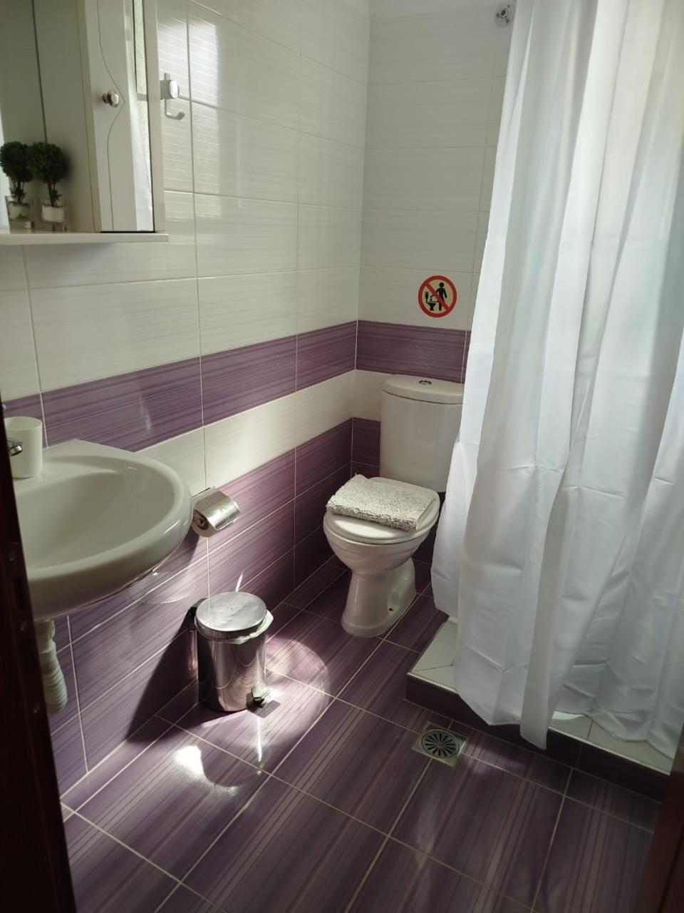 Artur Apartments Himara Pokój zdjęcie