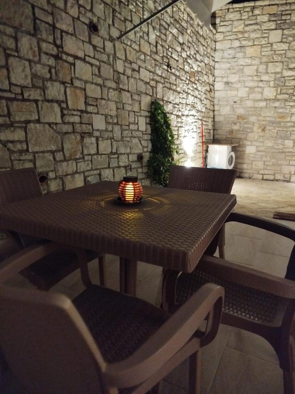 Artur Apartments Himara Zewnętrze zdjęcie