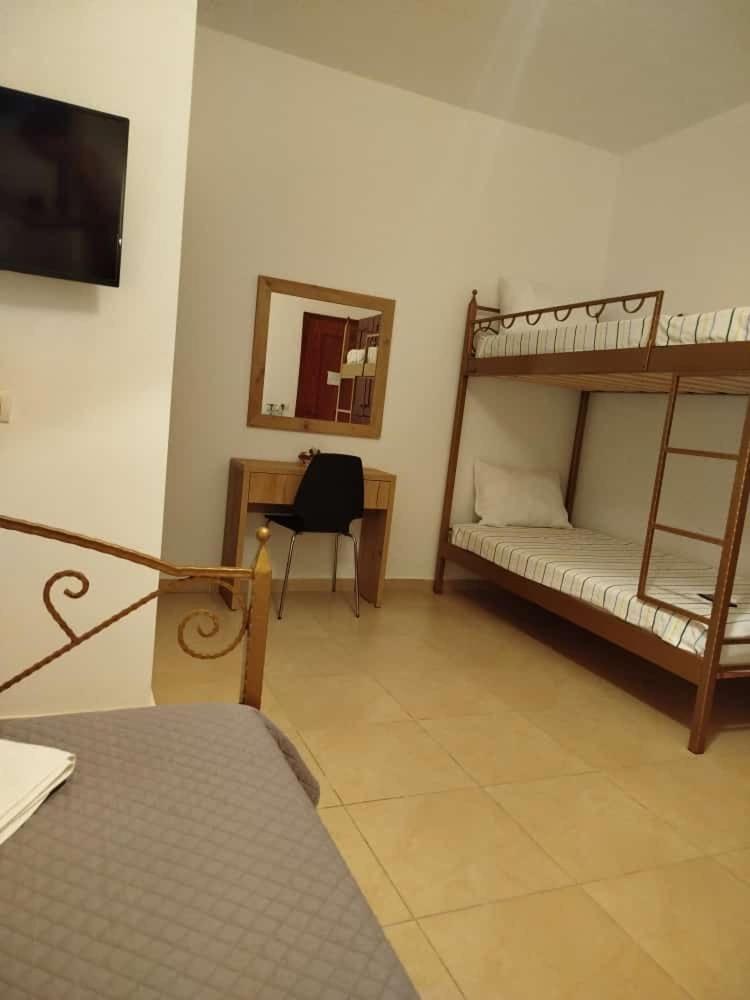 Artur Apartments Himara Pokój zdjęcie