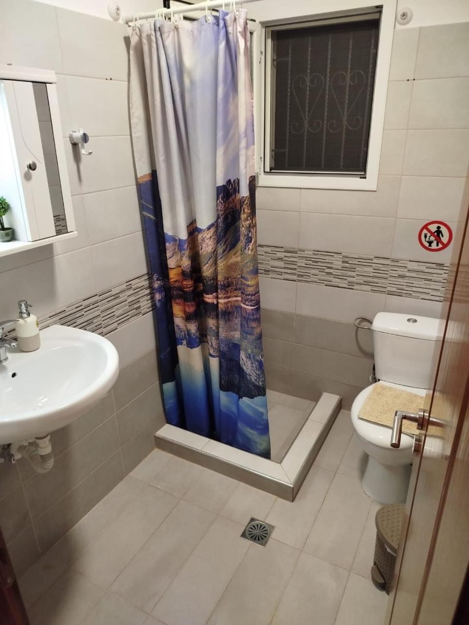Artur Apartments Himara Zewnętrze zdjęcie