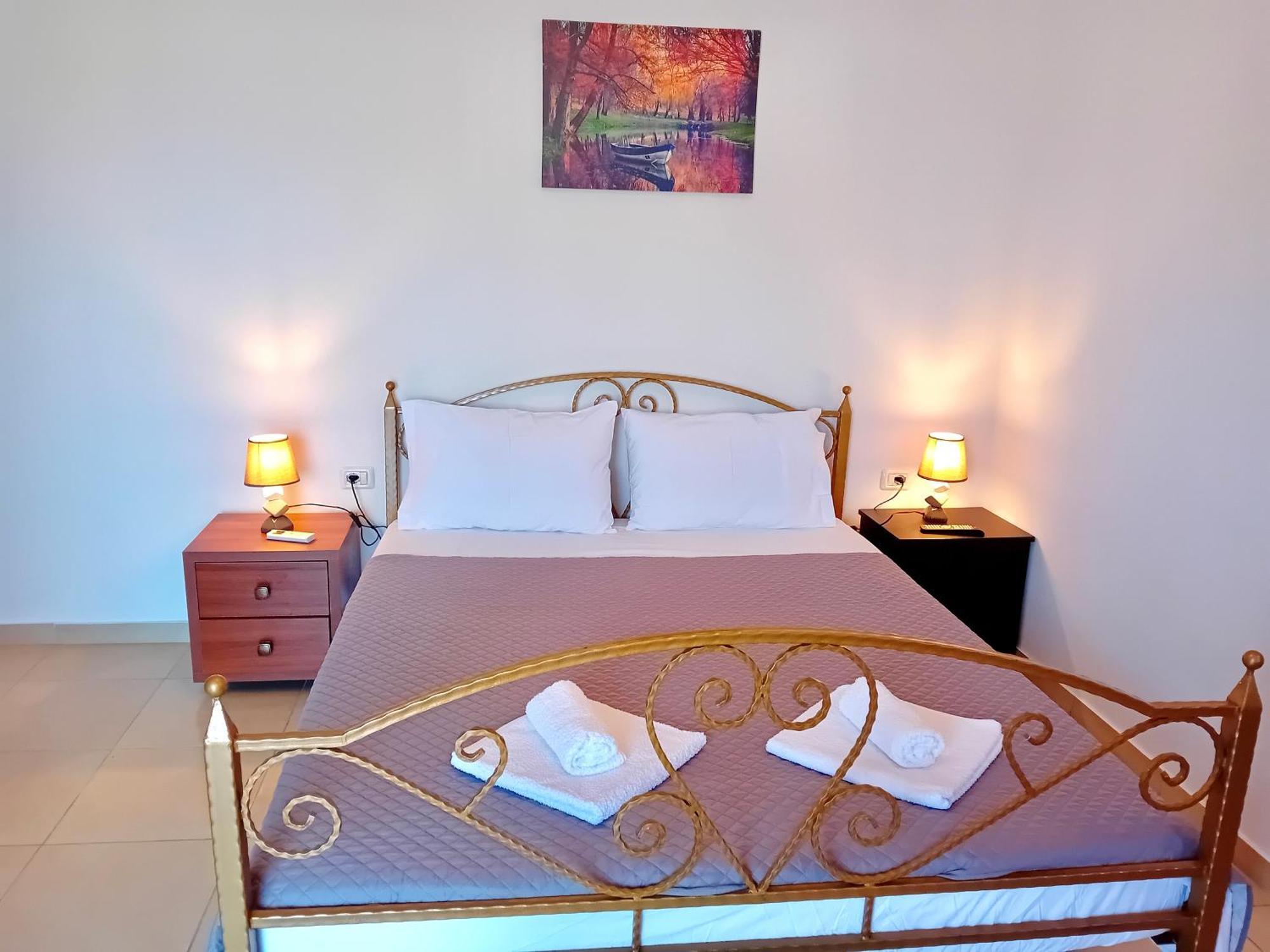 Artur Apartments Himara Zewnętrze zdjęcie